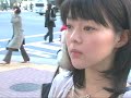 就活は、ひとりじゃない / リクルート リクナビ「山田悠子の就職活動」 シーン 2