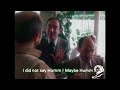 嫉妬する上司、1977年 / ROQUEFORT「LE PATRON JALOUX」 シーン 3