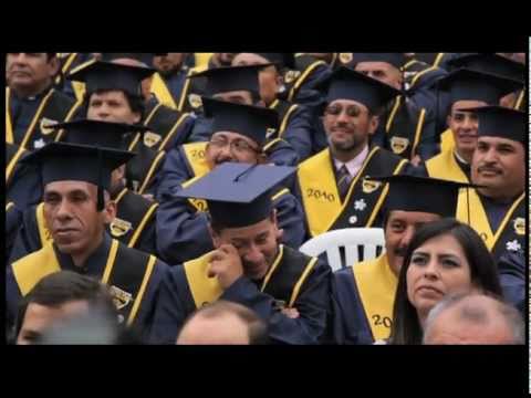 タクシー運転手が通える、本物の大学 / Chevrolet「Taxi Drivers' University」 メインシーン
