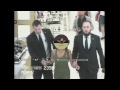 万引き犯に「合法的な無料」を教える / Harvey Nichols「Shoplifters」 シーン 4