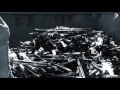 殺すための金属を、生きるための金属に変える / IM SWEDISH「THE HUMANIUM METAL INITIATIVE」 シーン 2