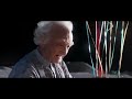 なぜこんなに涙腺を刺激するんだろう / John Lewis「Man On The Moon」 シーン 4