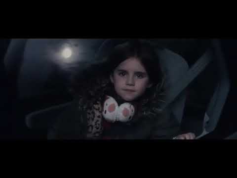 なぜこんなに涙腺を刺激するんだろう / John Lewis「Man On The Moon」 メインシーン