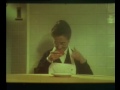 1974年、VITTELがグランプリを獲った / VITTEL「LE RESTAURANT」 シーン 4