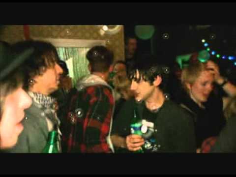 ババアとの戦い / Sprite「Pragnienie nie ma szans」 メインシーン