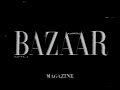 これは、ファッションの広告です / HARPER BAZAAR「FASHION STATEMENTS」 シーン 4