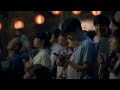 「好き」を送ったら、「間違えた」 / LINE MUSIC「シェア篇」 シーン 2