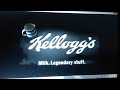1999年、朝食を食べない世代に挑んだ / Kellogg's「Slackers」 シーン 4