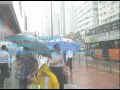 これは、傘袋です / THE LOTUS LIGHT CHARITY SOCIETY「UMBRELLA BAGS」 シーン 2