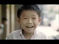 撮影は終わっていたのに、カメラは回り続けたクマ / PETRONAS「TAN HONG MING」 シーン 2