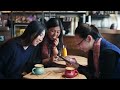 毎日1000億語が、誰かの「ありがとう」になる / Google「100 Billion Words」 シーン 2