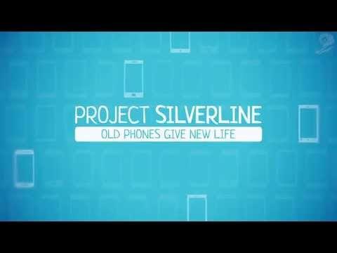 誰かの引き出しの中の1台が、誰かの孤独を解いた / SingTel「Old Phones Give New Life」 メインシーン