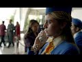 インターネットが欲しがっていたものを、そのまま作っただけ / Netflix「Spanish Lessons」 シーン 4