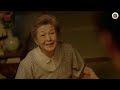 誰もが持っている、心の中の小さな棘 / 東京ガス「家族の絆 おばあちゃんの料理」 シーン 3