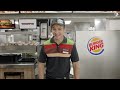テレビCMが、リビングルームをハックした日 / Burger King「Google Home of The Whopper」 シーン 4