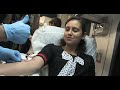 血を流すかわりに、分かち合えばいい / The Peres Center for Peace「Blood Relations」 シーン 4