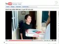 30分という、贈り物 / DOMINO'S PIZZA「YOU GOT 30 MINUTES」 シーン 3
