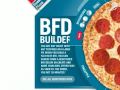 30分という、贈り物 / DOMINO'S PIZZA「YOU GOT 30 MINUTES」 シーン 4