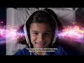 怖いものを、好きなものに変える魔法 / SIEMENS HEALTHINEERS「Magnetic Stories」 シーン 3