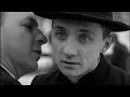 ビールのために、凍った湖に二度飛び込む / STELLA ARTOIS「Ice Skating Priests」 シーン 2