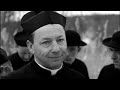 ビールのために、凍った湖に二度飛び込む / STELLA ARTOIS「Ice Skating Priests」 シーン 4
