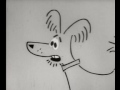 広告史上初めてTVスポットがグランプリを獲った瞬間 / Calo Pet Food「TIRED DOG」 シーン 2