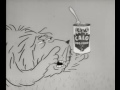 広告史上初めてTVスポットがグランプリを獲った瞬間 / Calo Pet Food「TIRED DOG」 シーン 3
