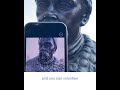 スマホひとつで、国の記憶を爆撃から守る / Polycam X UNESCO「BACKUP UKRAINE」 シーン 2