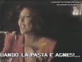 喋らないことで、喋らせたCM / AGNESI「SILENCE」 シーン 3