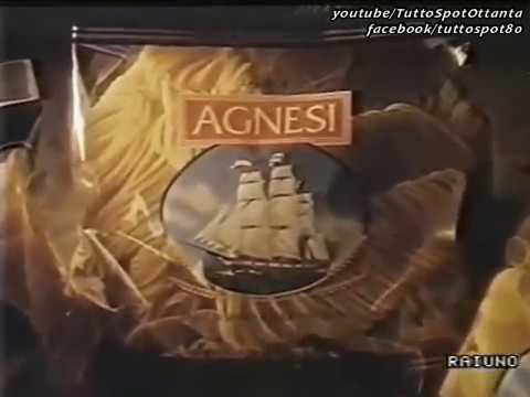喋らないことで、喋らせたCM / AGNESI「SILENCE」 メインシーン