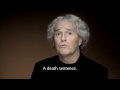 これは、コンドームの広告ではありません / ALS FOUNDATION NETHERLANDS「I HAVE ALREADY DIED」 シーン 4
