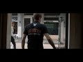 バーの裏口が、ハイネケン本社の正面玄関につながっていた / HEINEKEN「BAR EXPERIENCE」 シーン 4