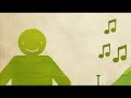 ラジオをつけるだけで、蚊が逃げていく / GO OUTSIDE MAGAZINE「REPELLENT RADIO」 シーン 4