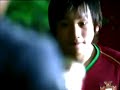 ストリートから始まる / NIKE「ANTHEM」 シーン 2