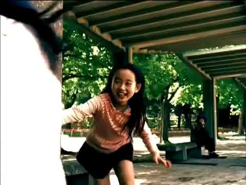 ストリートから始まる / NIKE「ANTHEM」 メインシーン