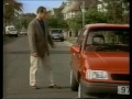 これは、犬のカーペットです / VAUXHALL「CAR PET」 シーン 2