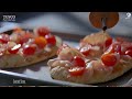 「食べ物の話」が、スーパーの復活劇を生んだ / TESCO「Food Love Stories」 シーン 3