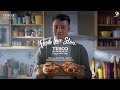 「食べ物の話」が、スーパーの復活劇を生んだ / TESCO「Food Love Stories」 シーン 4