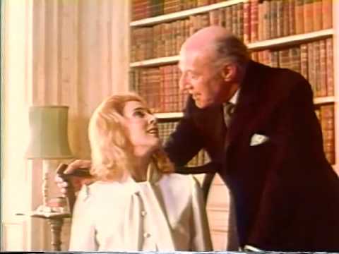 Leo Burnettが遺した、最後の夏 / CADBURY SCHWEPPES「SECRETARY」 メインシーン