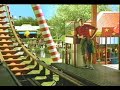 叫び声だけで、人は動く / PARQUE DE LA COSTA「SCREAMS」 シーン 2