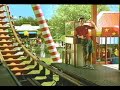 叫び声だけで、人は動く / PARQUE DE LA COSTA「SCREAMS」 シーン 3