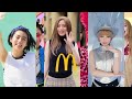 タンタンとダダンって語呂が近くね？ / カップヌードル「担担 ザクザクコリコリ」 シーン 4