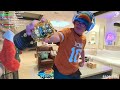 サインの向こう側に、誰がいる? / FANATICS「SIGNED BY FANATICS」 シーン 4