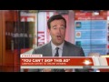もう終わってるから、スキップできない / GEICO「Unskippable」 シーン 4
