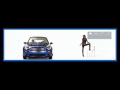 冬をドミネイトするための、ドミナトリックス / MINI「DOMINATRIX」 シーン 2