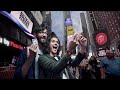 「世界初」の重さを、10秒に賭ける / truTV「First Ever Cinemagraph TV Ad」 シーン 3