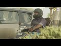 クラクションを鳴らすほど、待たされる街 / ムンバイ警察「THE PUNISHING SIGNAL」 シーン 3