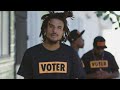 ケータイ屋が投票所になった日 / Boost Mobile「Boost Your Voice」 シーン 4