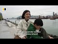 27年ぶりに、あの空を飛んだ / Cathay Pacific「Back to Kai Tak」 シーン 3