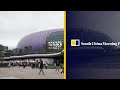 27年ぶりに、あの空を飛んだ / Cathay Pacific「Back to Kai Tak」 シーン 4